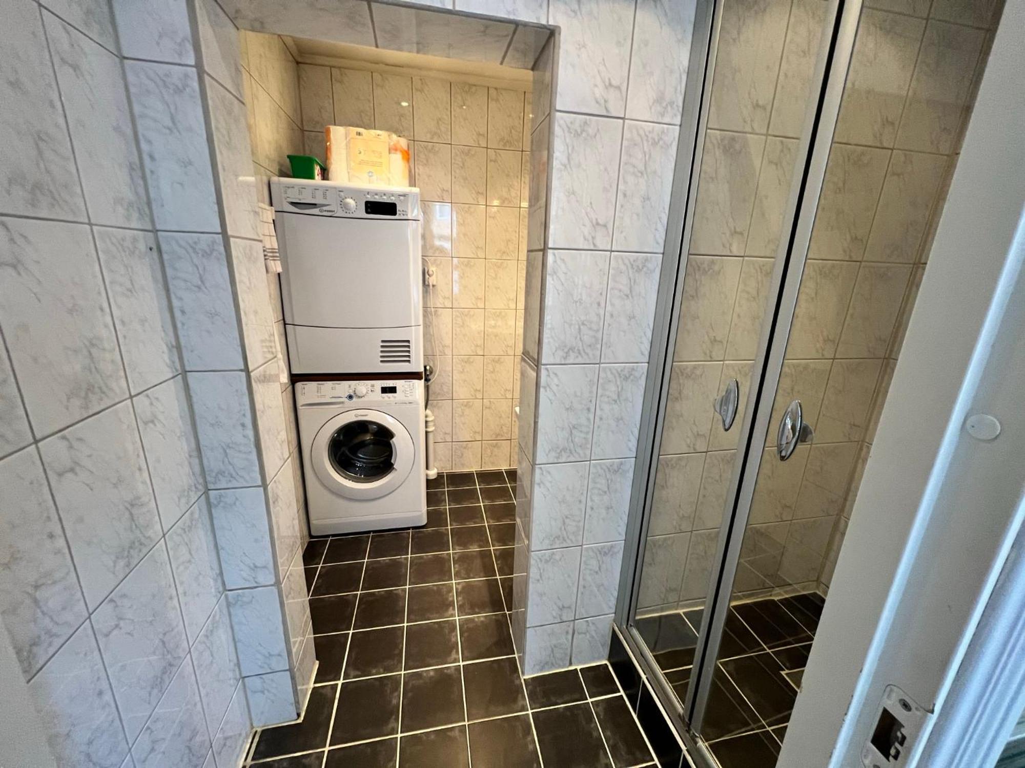 Narvik City Apartment エクステリア 写真